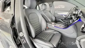 Mercedes-Benz Classe GLC de 2021