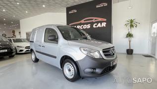Mercedes-Benz Citan 109 CDi/23 Compacto de 2016