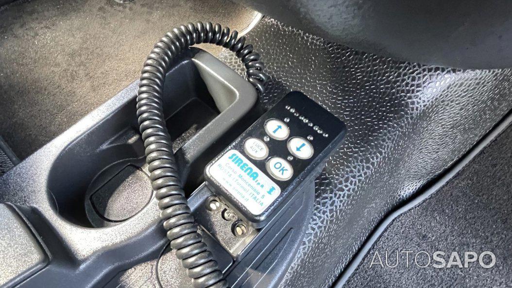 Mercedes-Benz Citan 109 CDi/23 Compacto de 2016