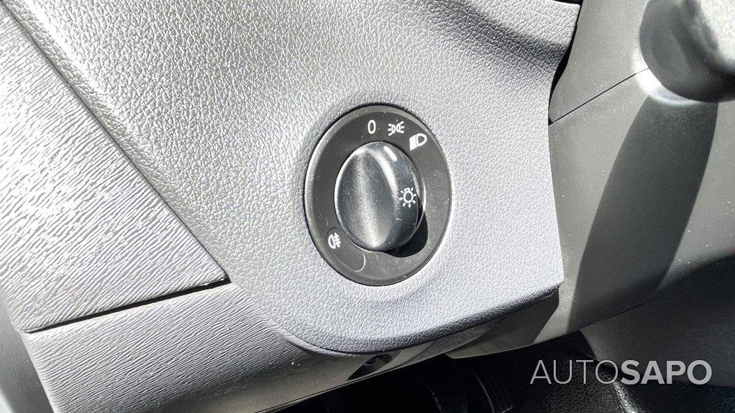 Mercedes-Benz Citan 109 CDi/23 Compacto de 2016
