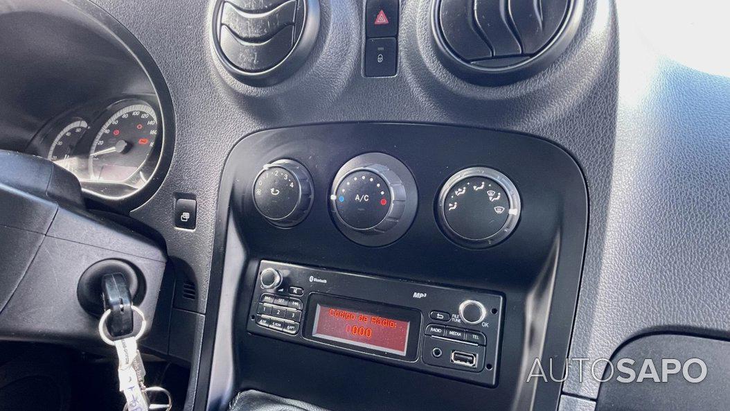 Mercedes-Benz Citan 109 CDi/23 Compacto de 2016