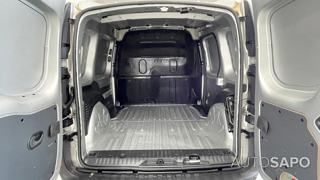 Mercedes-Benz Citan 109 CDi/23 Compacto de 2016