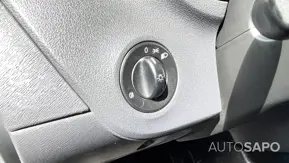 Mercedes-Benz Citan 109 CDi/23 Compacto de 2016
