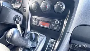 Mercedes-Benz Citan 109 CDi/23 Compacto de 2016