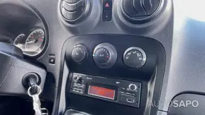Mercedes-Benz Citan 109 CDi/23 Compacto de 2016