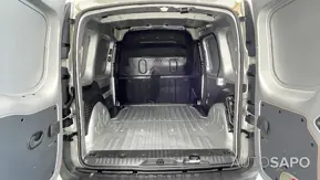 Mercedes-Benz Citan 109 CDi/23 Compacto de 2016