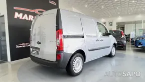 Mercedes-Benz Citan 109 CDi/23 Compacto de 2016