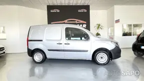 Mercedes-Benz Citan 109 CDi/23 Compacto de 2016