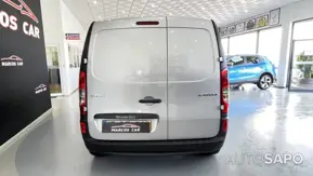 Mercedes-Benz Citan 109 CDi/23 Compacto de 2016