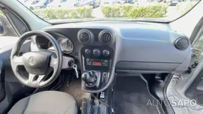 Mercedes-Benz Citan 109 CDi/23 Compacto de 2016