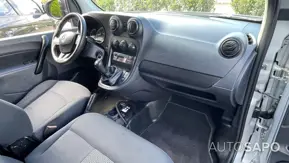 Mercedes-Benz Citan 109 CDi/23 Compacto de 2016