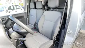 Mercedes-Benz Citan 109 CDi/23 Compacto de 2016