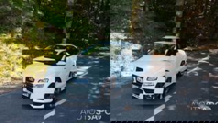 Audi A5 2.0 TFSi S-line de 2010