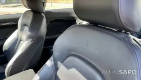 Audi A5 2.0 TFSi S-line de 2010