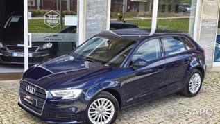 Audi A3 de 2017
