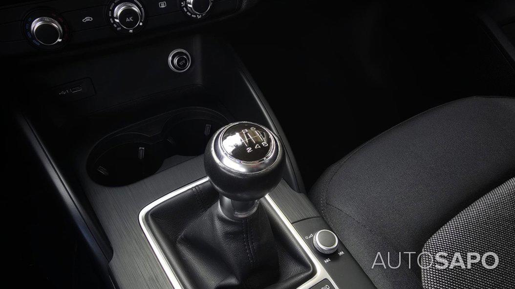 Audi A3 de 2017