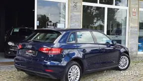 Audi A3 de 2017