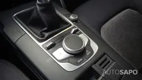 Audi A3 de 2017