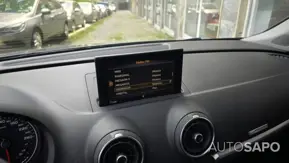 Audi A3 de 2017