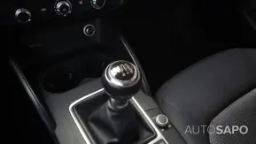 Audi A3 de 2017