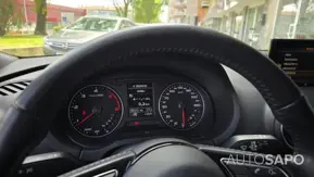 Audi A3 de 2017
