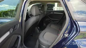 Audi A3 de 2017