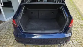 Audi A3 de 2017