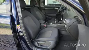 Audi A3 de 2017