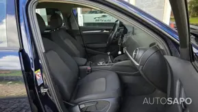 Audi A3 de 2017
