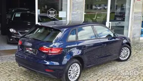 Audi A3 de 2017
