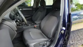 Audi A3 de 2017
