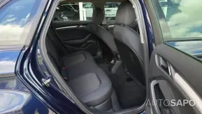 Audi A3 de 2017