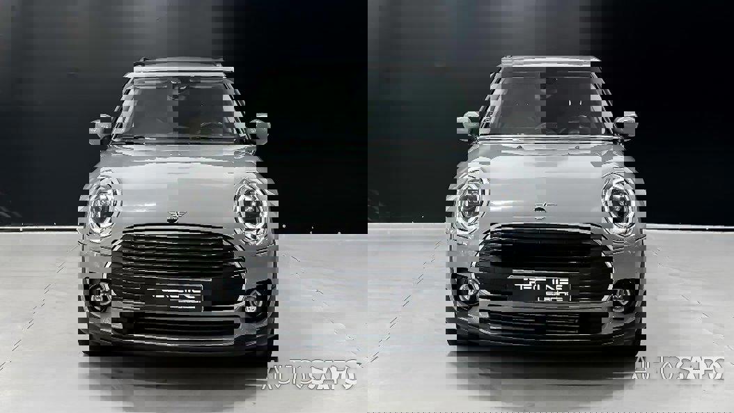MINI Clubman One D Auto de 2021