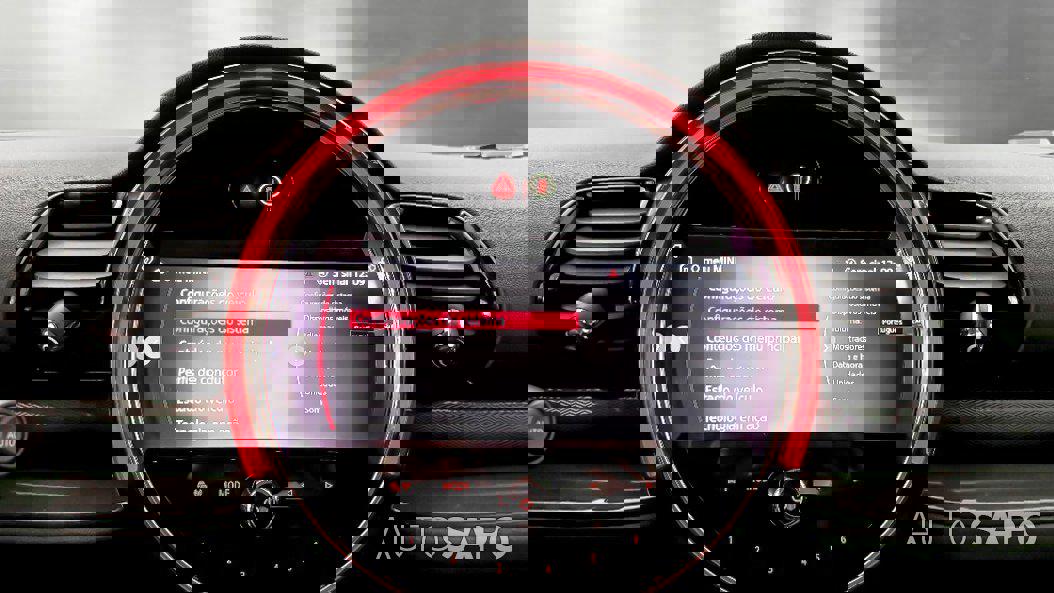 MINI Clubman One D Auto de 2021