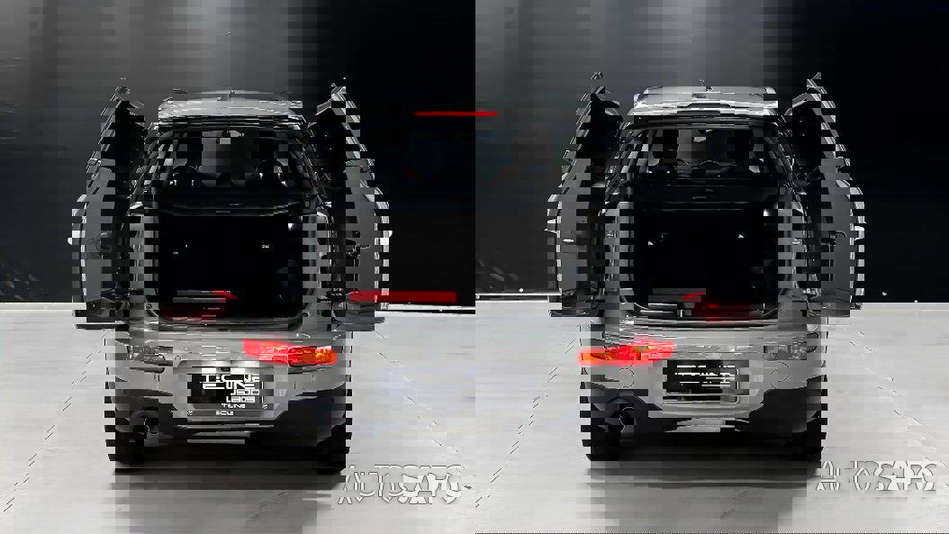 MINI Clubman One D Auto de 2021