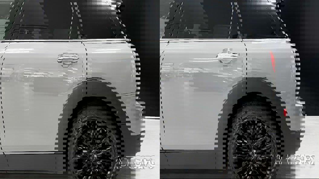 MINI Clubman One D Auto de 2021