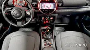 MINI Clubman One D Auto de 2021