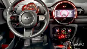MINI Clubman One D Auto de 2021