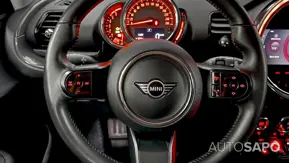 MINI Clubman One D Auto de 2021