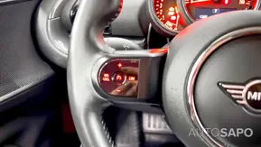 MINI Clubman One D Auto de 2021