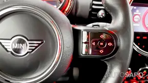 MINI Clubman One D Auto de 2021