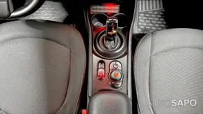 MINI Clubman One D Auto de 2021