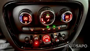 MINI Clubman One D Auto de 2021