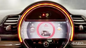 MINI Clubman One D Auto de 2021