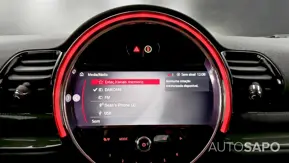 MINI Clubman One D Auto de 2021