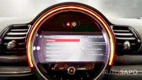 MINI Clubman One D Auto de 2021