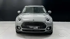 MINI Clubman One D Auto de 2021