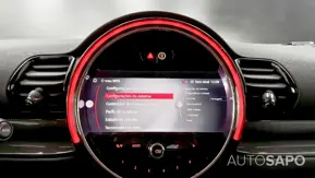MINI Clubman One D Auto de 2021