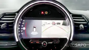 MINI Clubman One D Auto de 2021