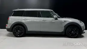 MINI Clubman One D Auto de 2021